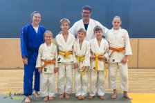 27.09.2025 Kadertraining in Wiener Neudorf